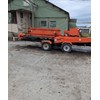 2009 Salsco Shavings Mill